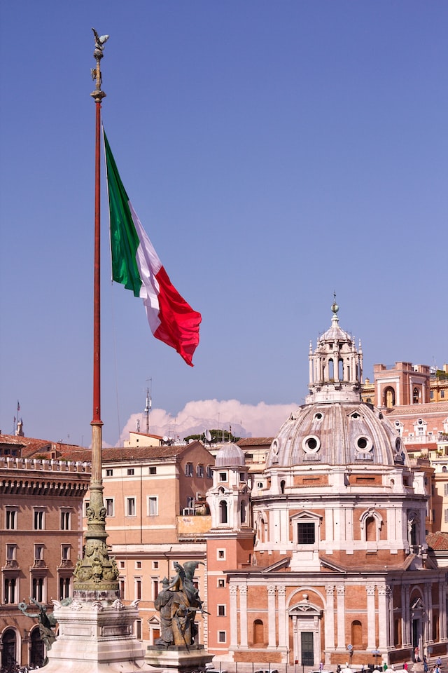 Why Italian Culture Fascinates the World?